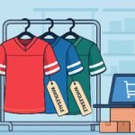 Banner representing Best Wholesale NFL Jerseys for Resellers