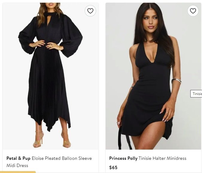 Nordstrom, Reliable quality & many under-$100